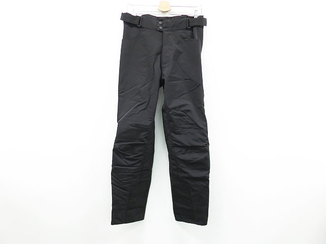 RS TAICHI アールエスタイチ RSY546 ウェザープルーフオーバーパンツ