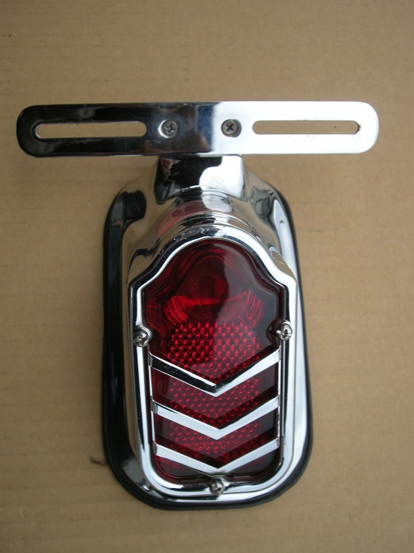 ツゥームストン テールランプ 中古品！_1