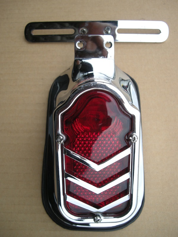 ツゥームストン テールランプ 中古品！_2