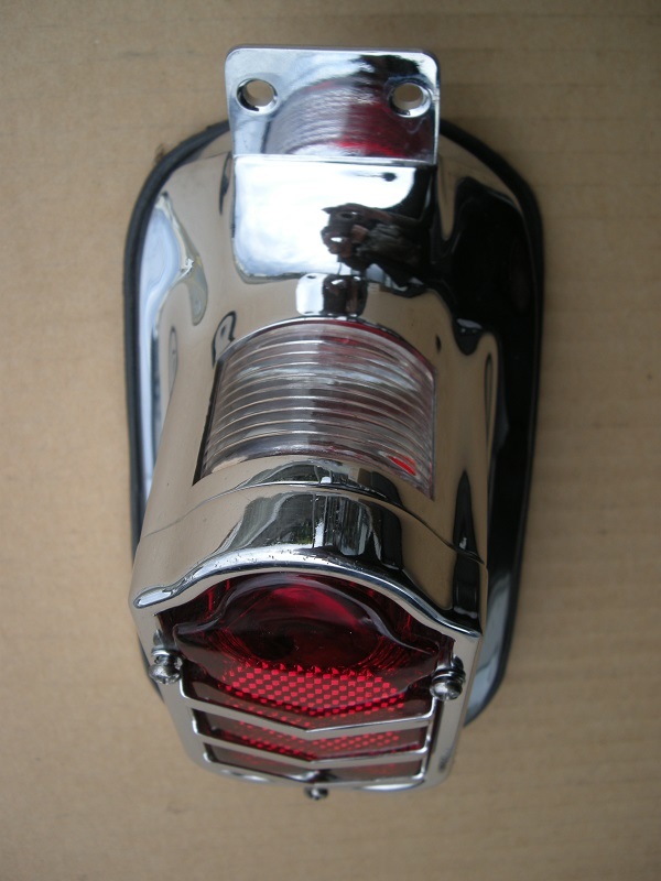ツゥームストン テールランプ 中古品！_3