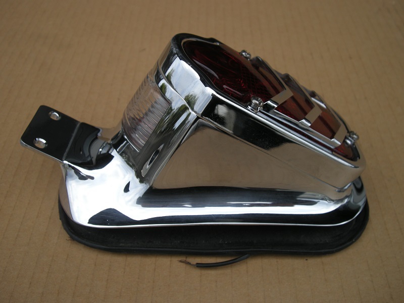 ツゥームストン テールランプ 中古品！_4