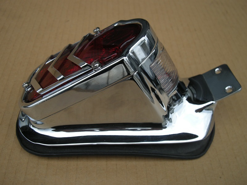 ツゥームストン テールランプ 中古品！_5