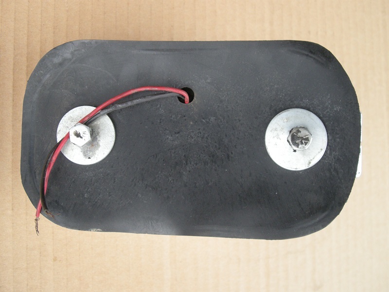 ツゥームストン テールランプ 中古品！_6