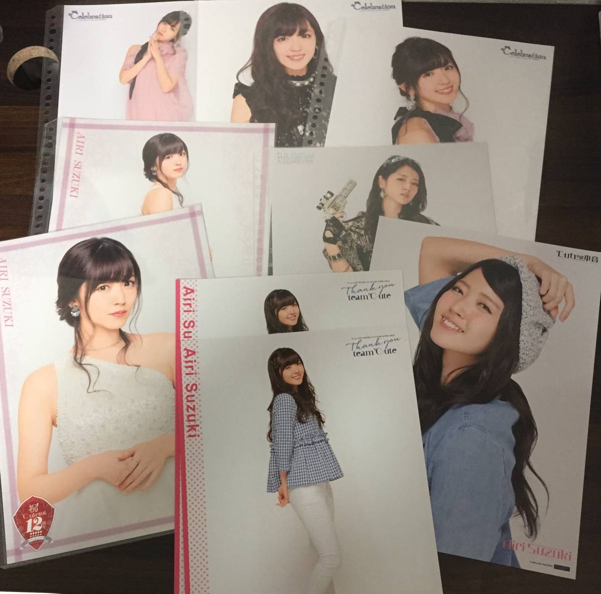 鈴木愛理のみ ピンナップポスター28枚セット Ute ハロプロ まとめて 大量 ソロ せどり 転売可 送料198円追跡有 モーニング娘 売買されたオークション情報 Yahooの商品情報をアーカイブ公開 オークファン Aucfan Com