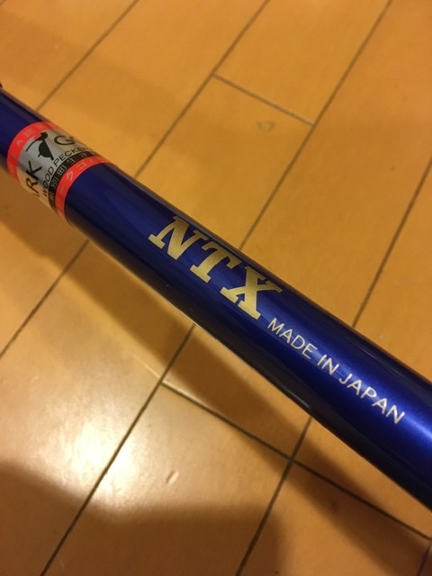 ジャンク パークゴルフ クラブ IPGA Park Golf GX NTX ケース付き ①