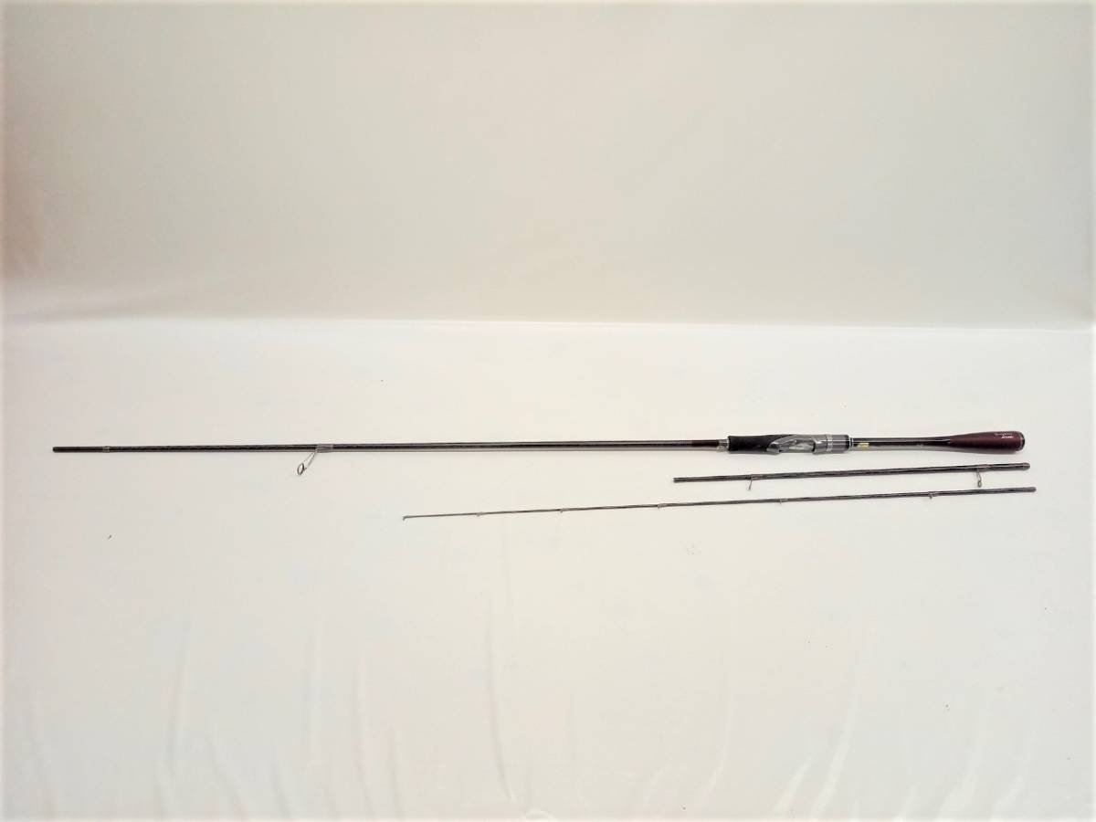 シマノ セフィア CI4＋ S806ML ジャンク品 【公式通販】