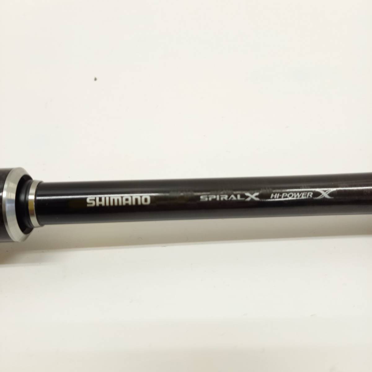シマノ セフィア エクスチューン CI4+ S806M SHIMANO エギングロッド 