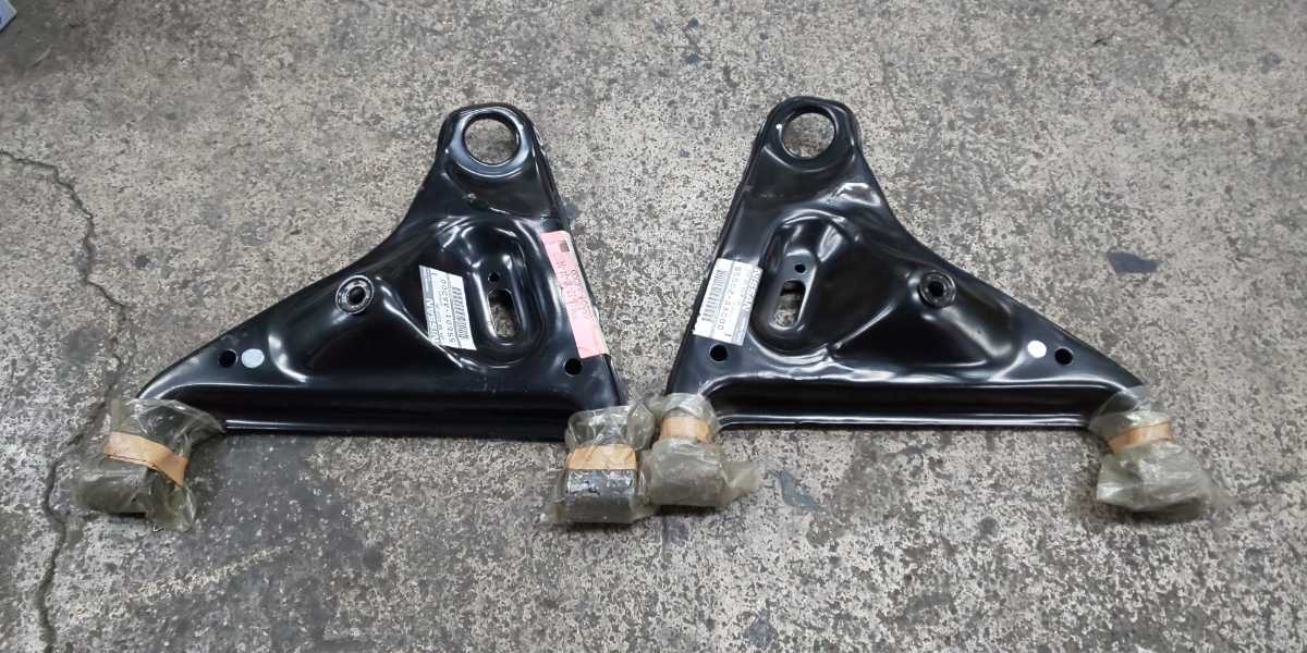 スカイライン R34 ER34 日産 リアロアアーム アルミ S14 S15 R33 [S13