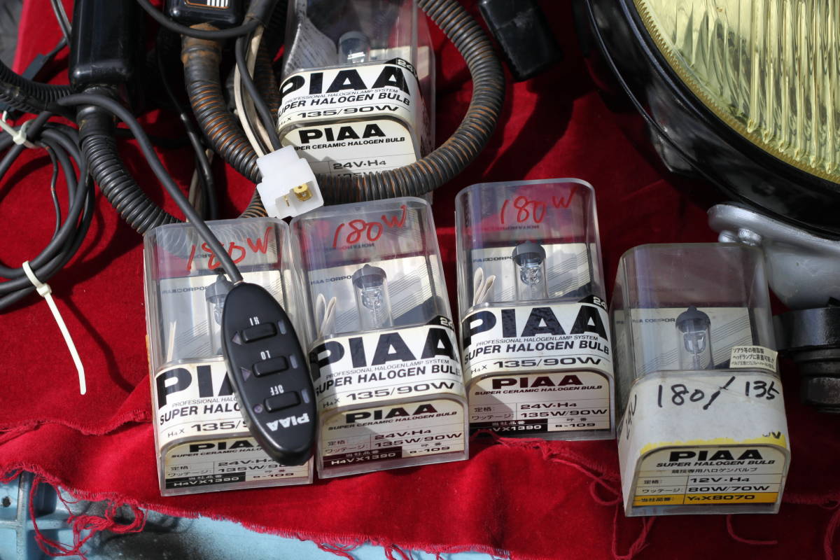 PIAA - フォグランプ 2026年最新Yahoo!オークション -super4×4の中古品