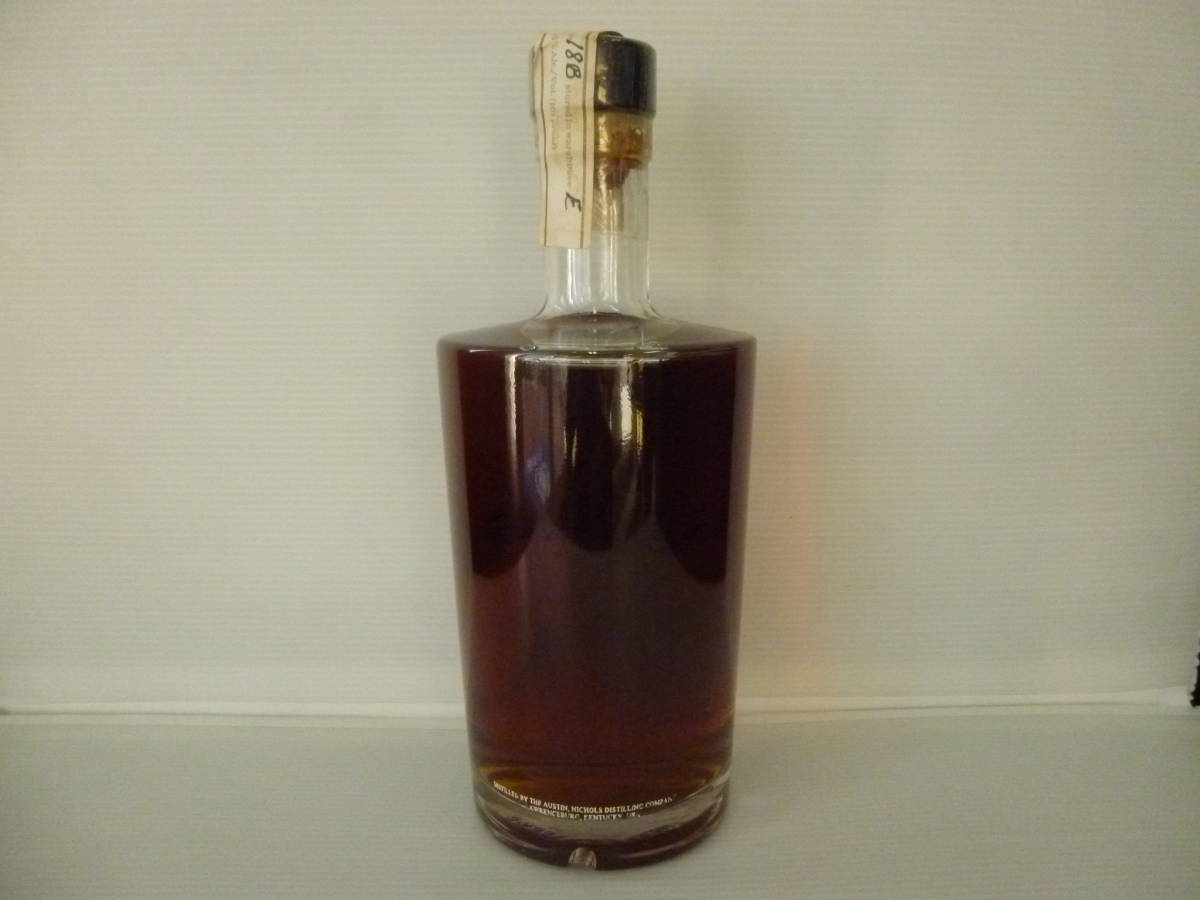41811◆古酒/未開栓 WILD TURKEY/ワイルドターキー HERITAGE/ヘリテージ 101プルーフ バーボンウイスキー 750ml◆ 8年 ワイルドターキー 750ml バーボン 375ml 1000mlの通販