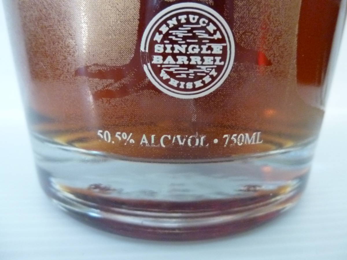41811◆古酒/未開栓 WILD TURKEY/ワイルドターキー HERITAGE/ヘリテージ 101プルーフ バーボンウイスキー 750ml◆ 8年 ワイルドターキー 750ml バーボン 375ml 1000mlの通販