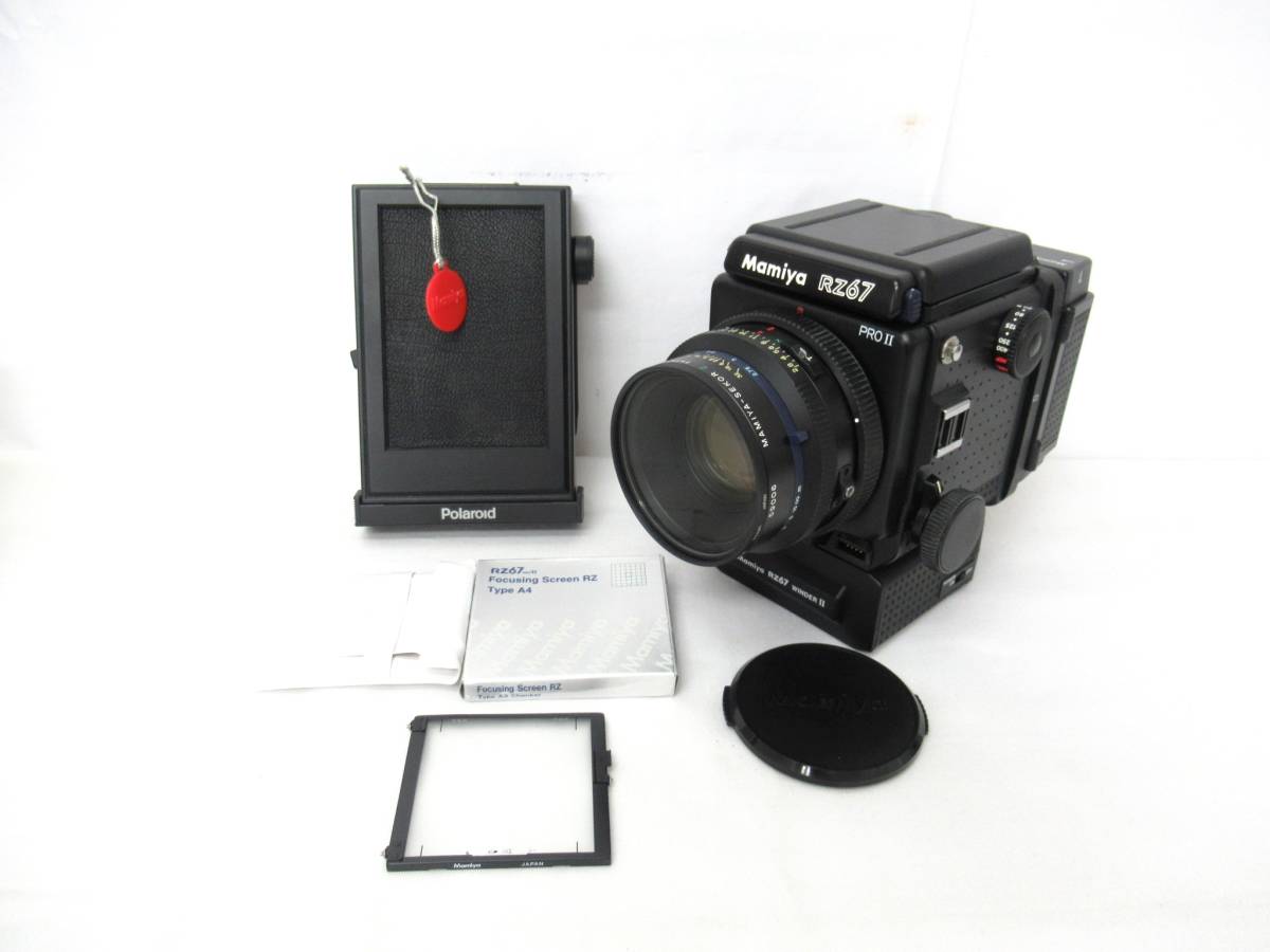 良品】FUJIFILM GX680 用 80mm延長レール 元箱付 EXTENSION RAIL