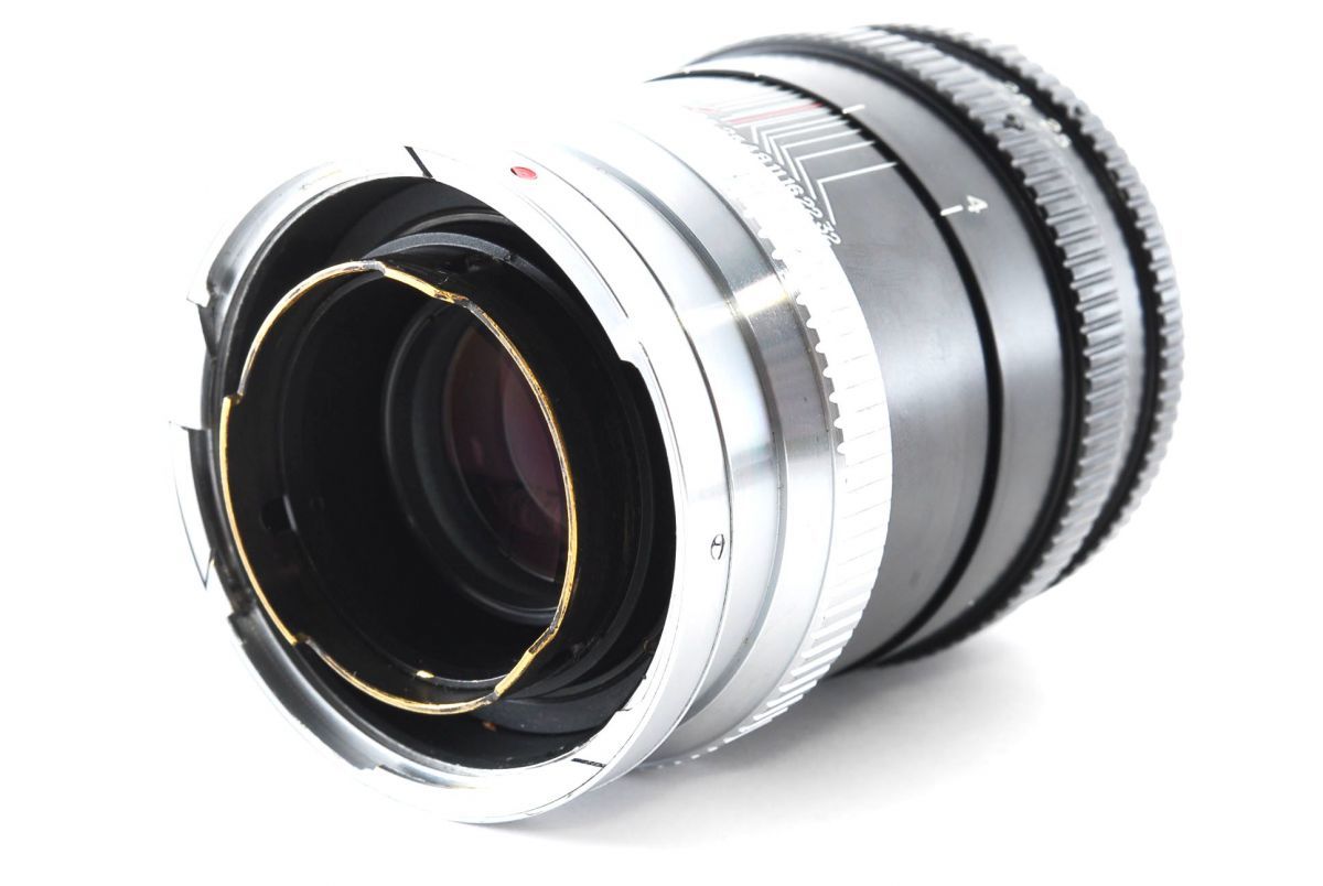 Nikon 10.5cm F2.5 NIKKOR-P ニコン NIKKOR-P.C ねりま中古カメラ 公式通販