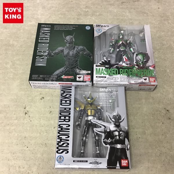 1円 バンダイ 12”PM TIGER＆BUNNY バーナビー ブルックス Jr. Casual