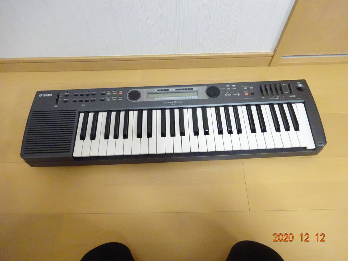 ヤマハ ハーモニーディレクター YAMAHA | HD-300 Director Harmony HD