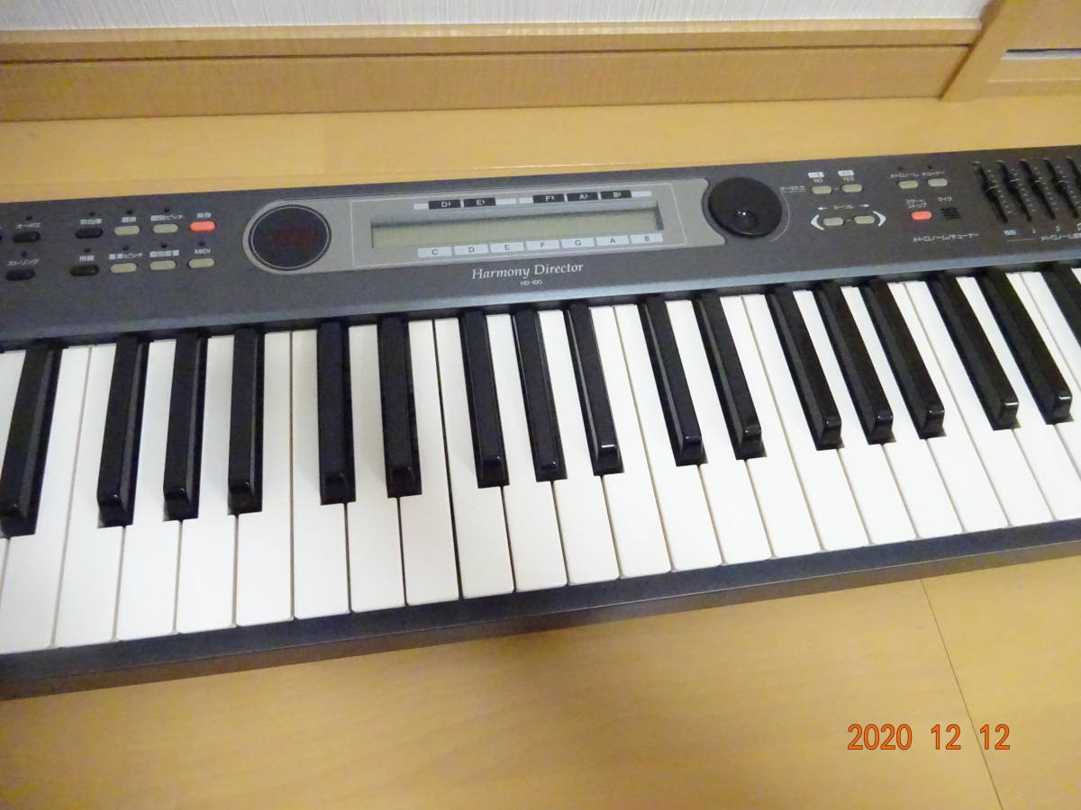 ヤマハ ハーモニーディレクター YAMAHA | HD-300 Director Harmony HD