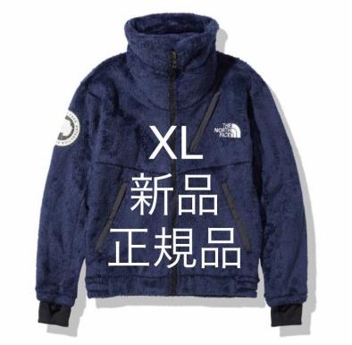 【得価，限定SALE】 XL ネイビー アンタークティカバーサロフトジャケット Antarctica VERSA LOFT JACKET アンタークティカ バーサロフトジャケット(フリース)｜売買されたオークション情報、yahooの商品情報をアーカイ 男性用