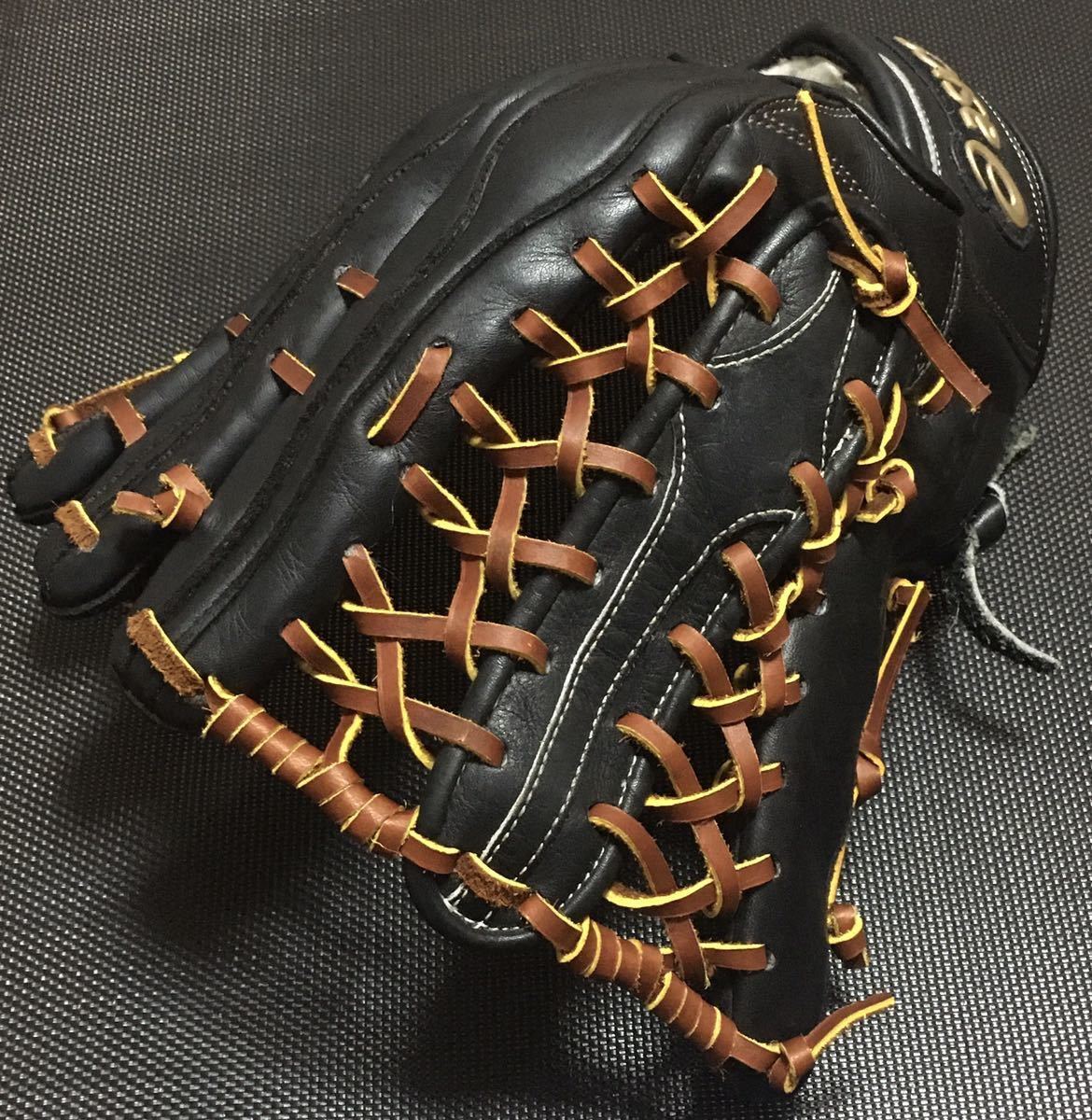 asics ゴールドステージ 少年軟式グローブ グローブ 野球 【公式通販】