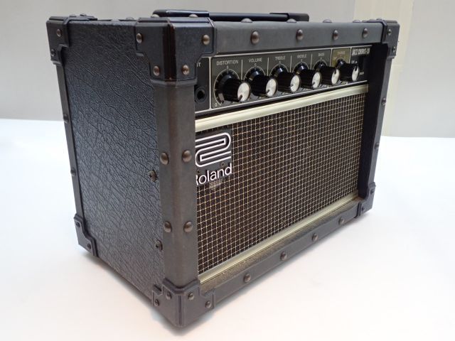 Roland JAZZ CHORUS-20/JC-20E ローランド 25W ギターアンプ Roland JAZZ CHORUS-20/JC-20E ローランド 25W ギターアンプ