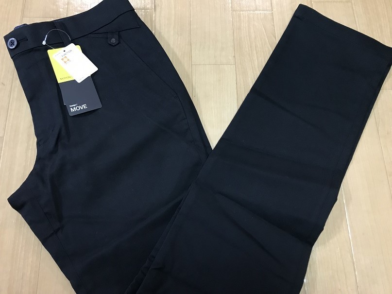  SRIXON スリクソン ストレッチ ロングパンツ RGMOJD02 BK00 ８８(88cm～)｜売買されたオークション情報、yahooの商品情報をアーカイブ公開 - オークファン パンツ、スラックス