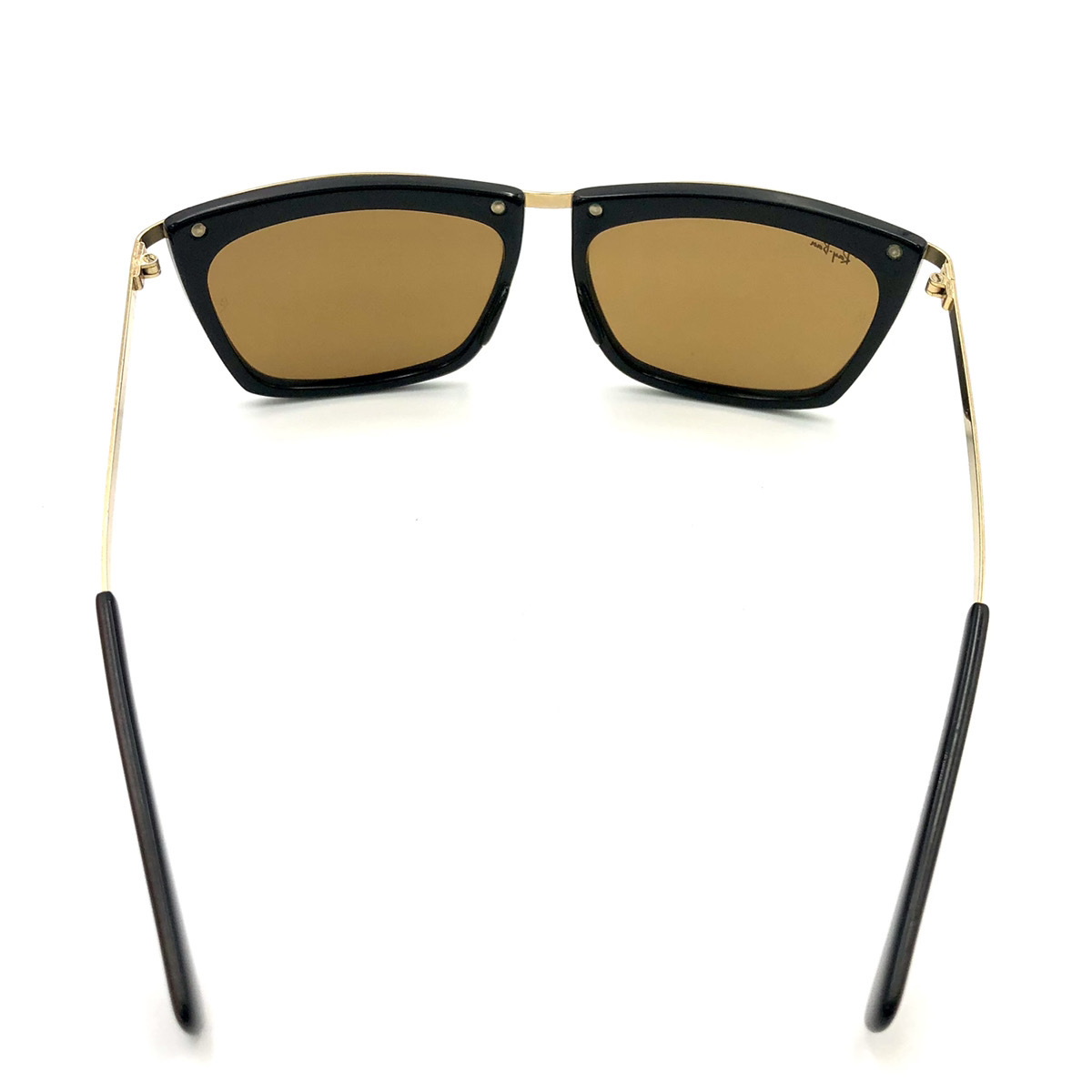 激レアB&L Ray-Ban フランクリン スクエアビンテージサングラス