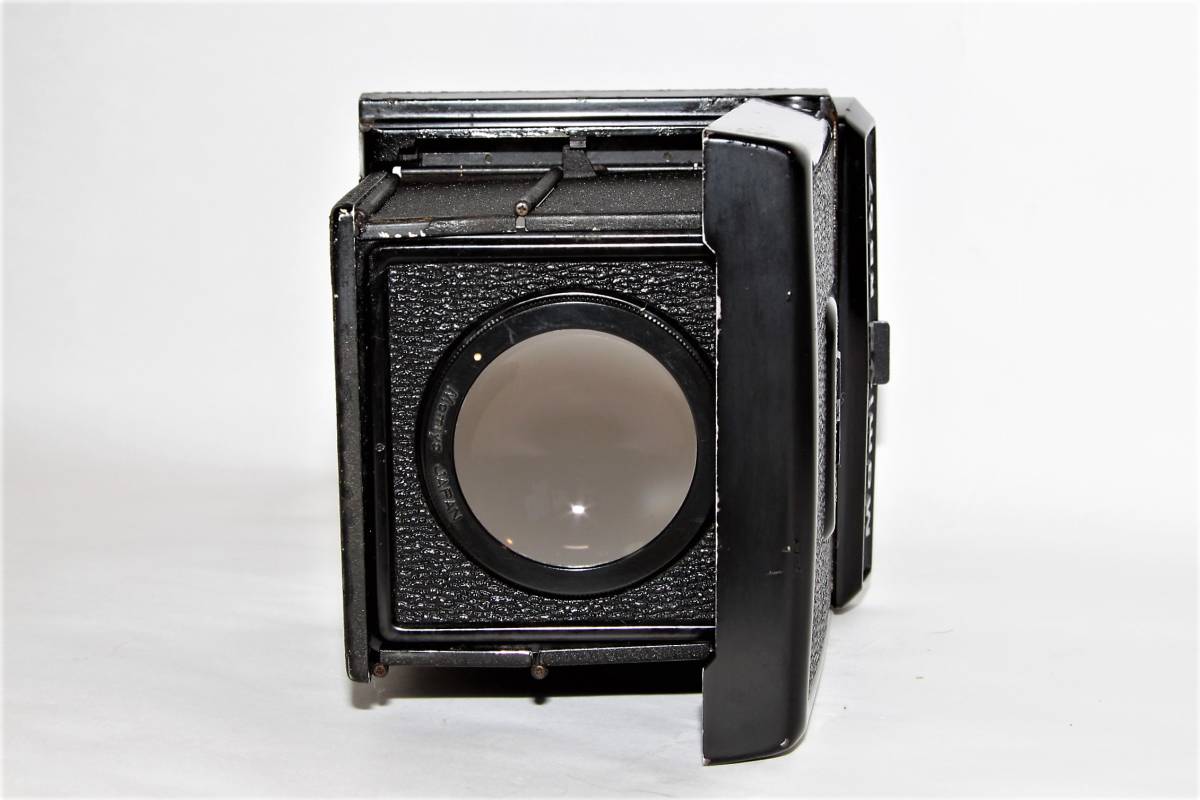 MAMIYA RB67 PRO S ウエストレベルファインダー マミヤ B001 RB67