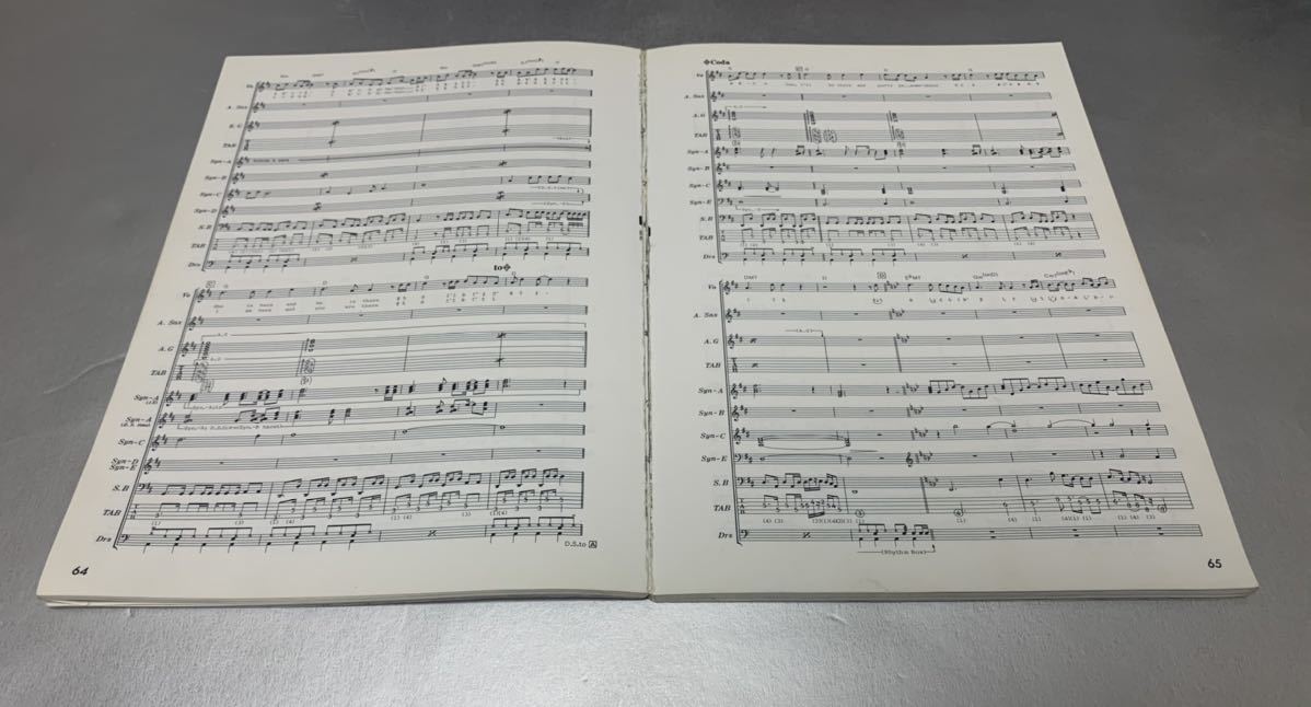 TM METWORK humansystem (楽譜・バンドスコア) Amazon.co.jp: TM