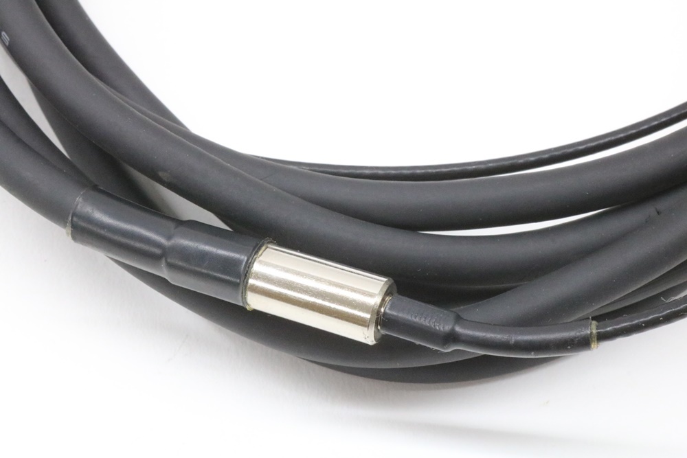 コメット 同軸ケーブル 5D-FV RG-174-U 3.9m モービル用 車載用 SL5M5(アンテナ)｜売買されたオークション情報 ...