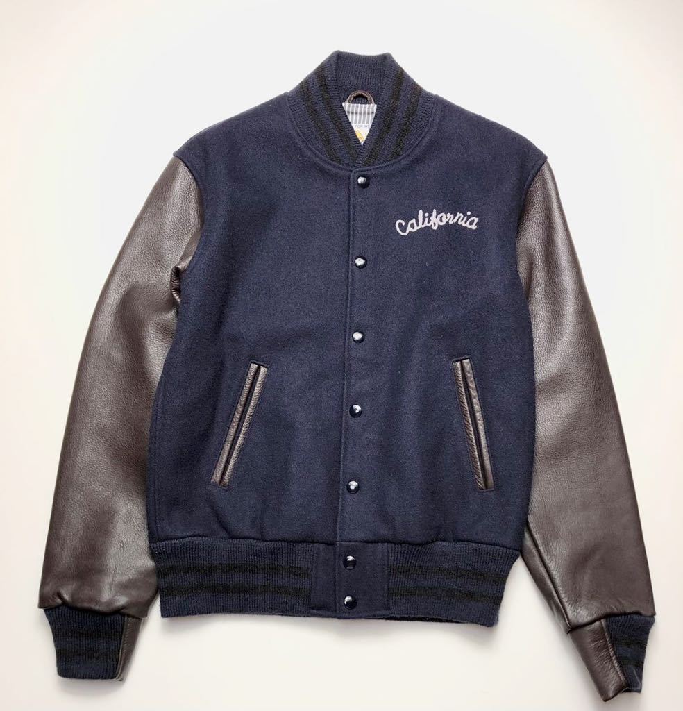 スタジャン Golden Bear（スタジャン）のフリマアイテム一覧 袖革