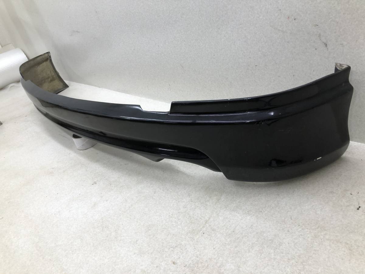 GB3 フリード エアロ　フロントスポイラー リアスポイラー　サイドステップ　左/右_3