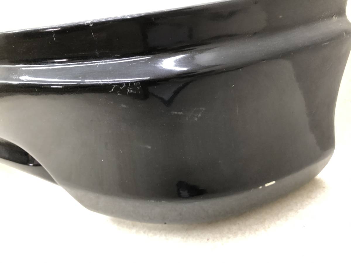 GB3 フリード エアロ　フロントスポイラー リアスポイラー　サイドステップ　左/右_4