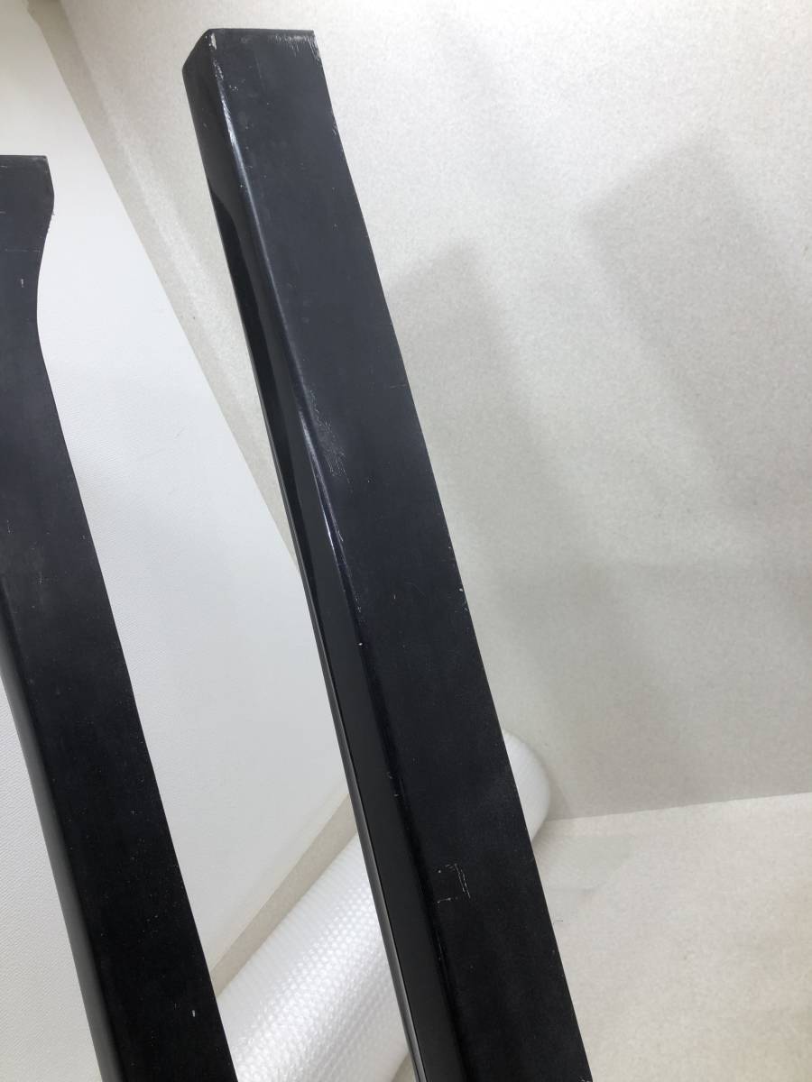 GB3 フリード エアロ　フロントスポイラー リアスポイラー　サイドステップ　左/右_9