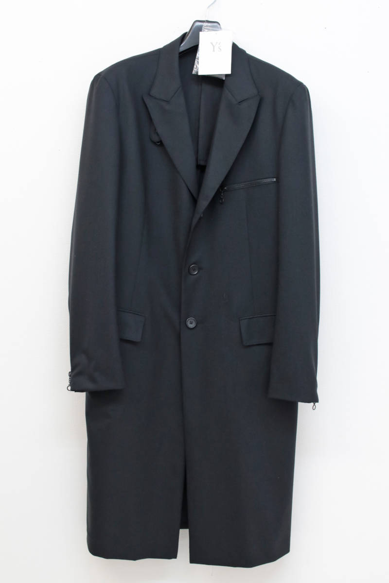 20AW新品 定価85800円 Y's BANG ON! yohjiyamamoto ヨウジヤマモト
