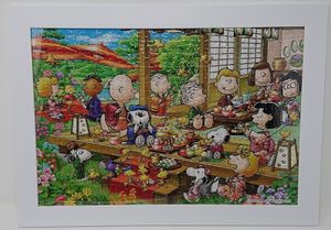 パズル 完成品のYahoo!オークション(旧ヤフオク!)の相場・価格を見る