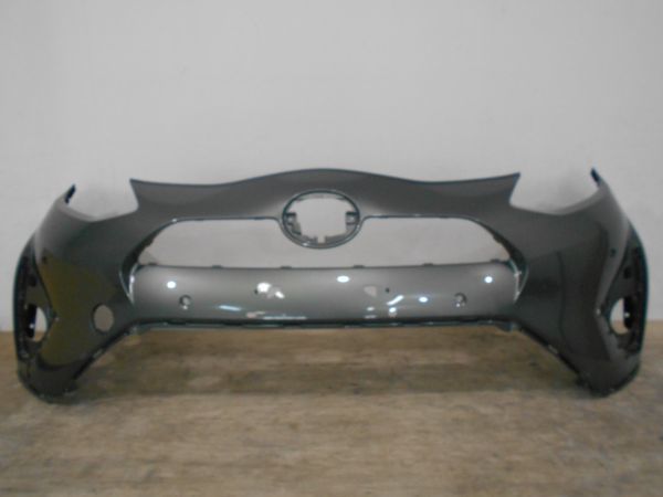 U1-21】TOYOTA AQUA アクア NHP10 後期 クロスオーバー 純正