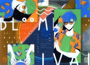 A3!THIRD BLOOMING FESTIVAL〈2枚組〉 A3！ SECOND Blooming FESTIVAL（Blu