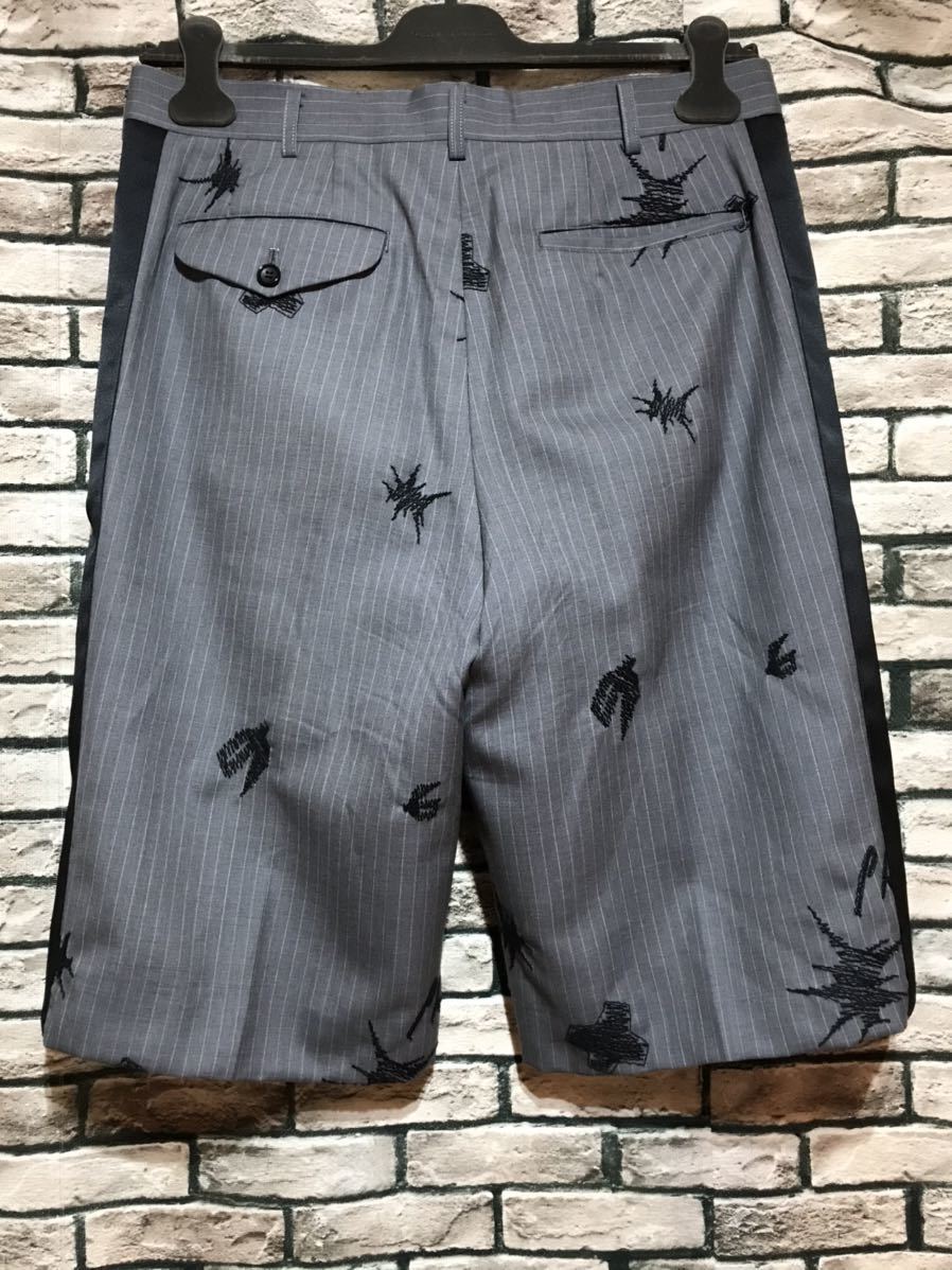☆COMME des GARCONS HOMME PLUS コムデギャルソンオムプリュス☆15SS