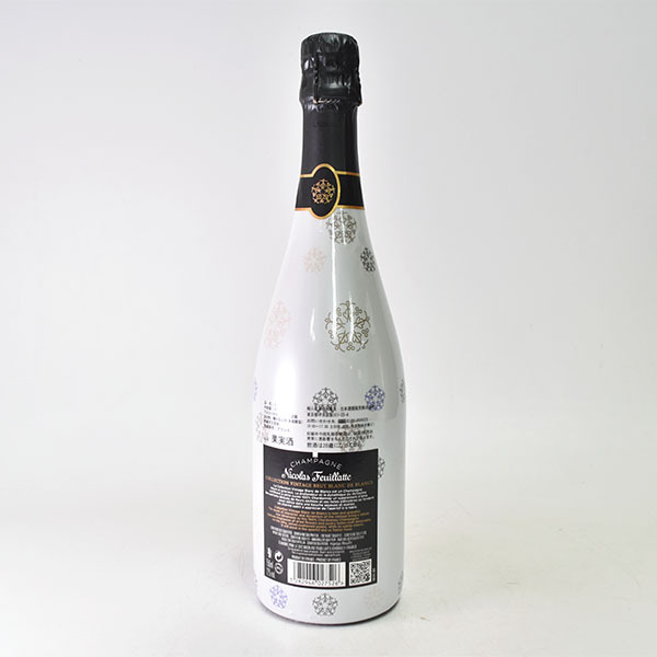 ★ニコラ フィアット ブリュット ブラン ド ブラン コレクション ヴィンテージ 2012 ＊箱付 750ml Nicolas Feuillatte /C l27 ニコラ ニコラ・フィアット ブラン・ド・ブラン ワイン ブラン・ド・ブラン」の人気商品一覧 ブラン・ド・ブランの通販