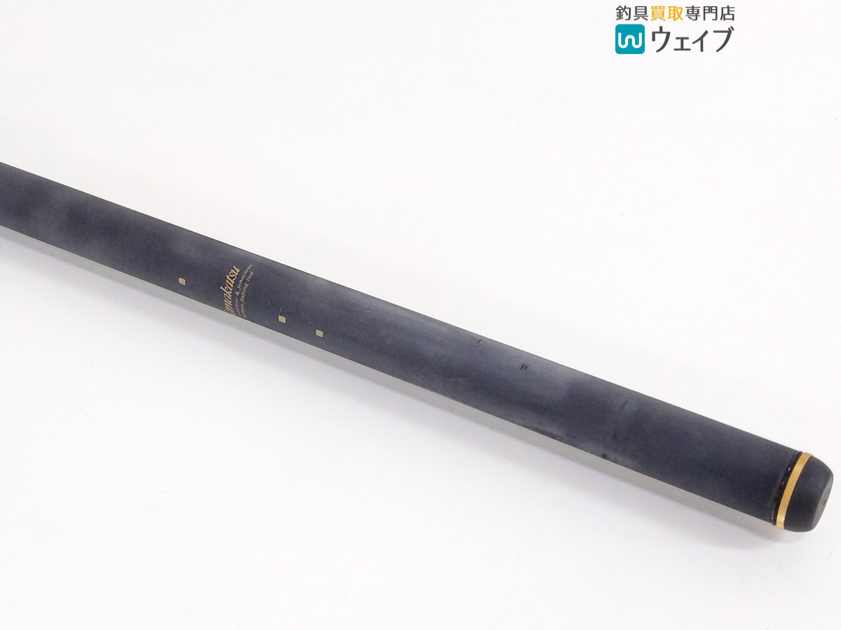 がまかつ 海上釣堀 0 | 釣り竿 重量約258g R尼0803 海上 コアスペック3