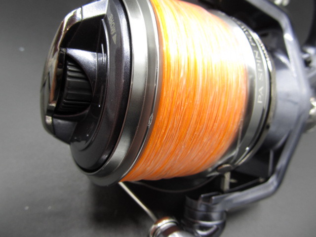 3971-17【SHIMANO】PA SPIN POWER SA50 シマノ スピンパワー