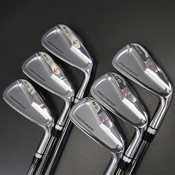 人気セール，品質保証 ジョージスピリッツ REONESS RI-53 #5-PW 32&deg; MODUS 3TOUR 120 LTD S アイアン(アイアン)｜売買されたオークション情報、yahooの商品情報をアーカイブ公開 - オークファン 男性右きき用