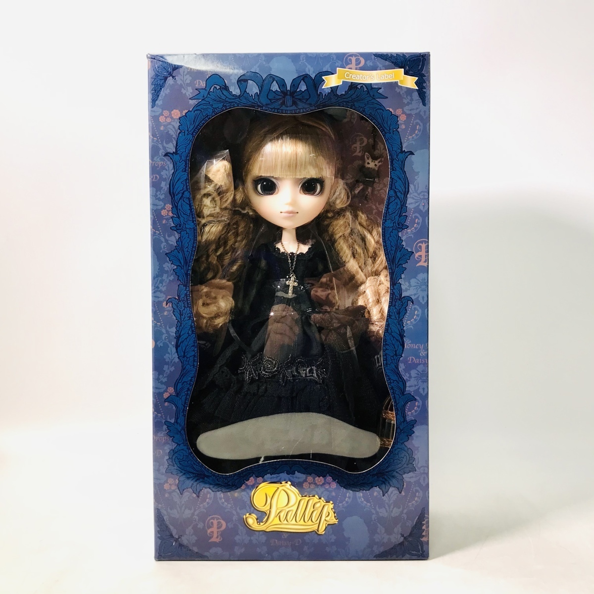 Pullip | ⁄ グルーヴ公式 〜Nocturne 聖良seila プーリップ グルーヴ 