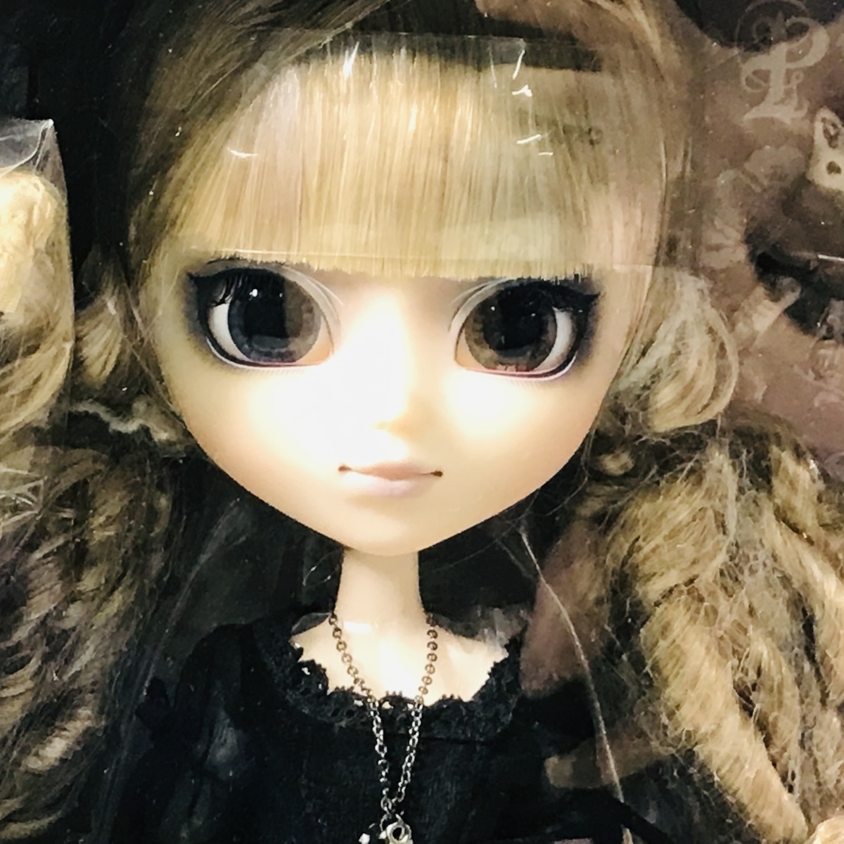 Pullip | ⁄ グルーヴ公式 〜Nocturne 聖良seila プーリップ グルーヴ 