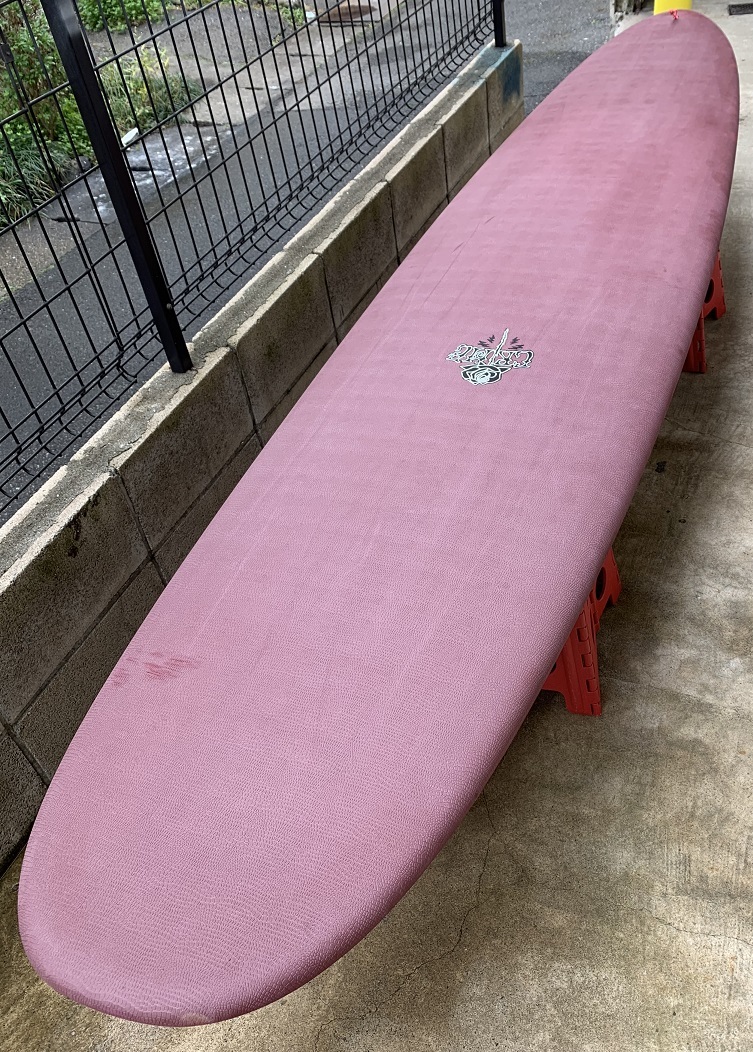 ☆中古☆CRIME / GLIDER 10`0 ☆ソフトボード☆_1