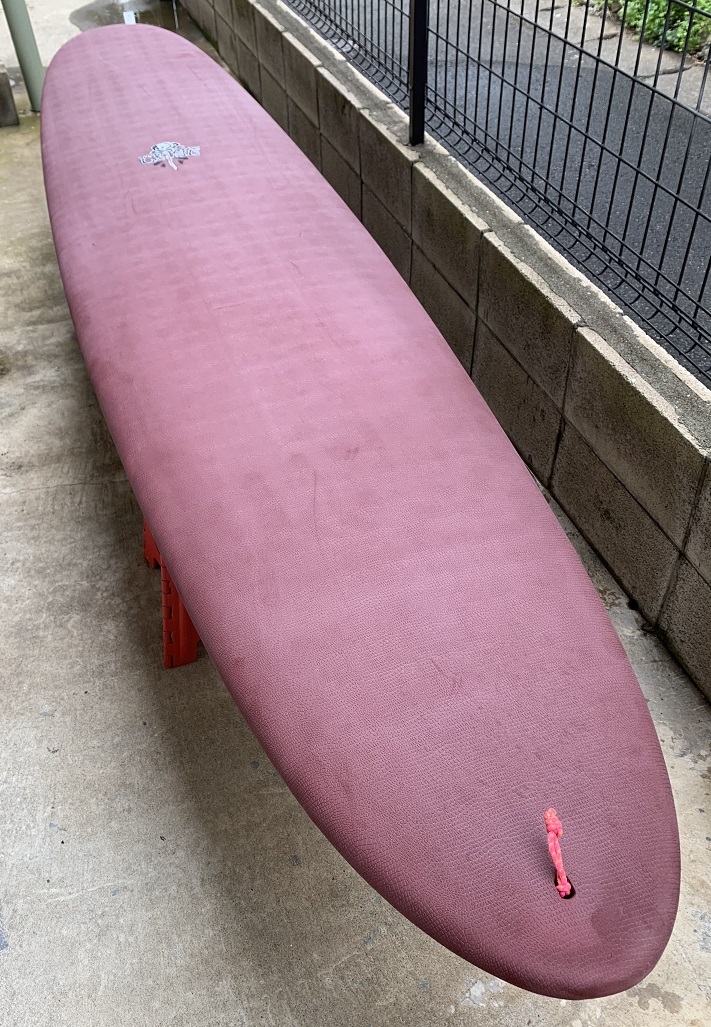 ☆中古☆CRIME / GLIDER 10`0 ☆ソフトボード☆_2