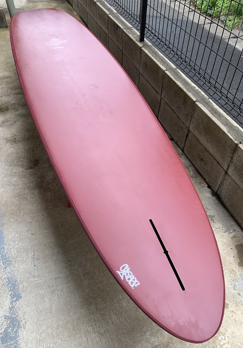 ☆中古☆CRIME / GLIDER 10`0 ☆ソフトボード☆_3