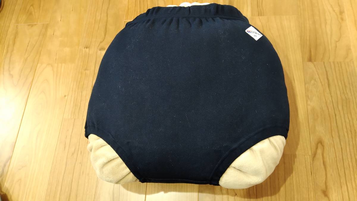 ギャレックス G-580 ブルマ Yahoo!オークション 新品 Mサイズ galax 