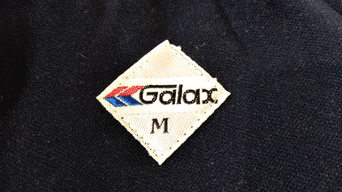 ギャレックス G-580 ブルマ Yahoo!オークション 新品 Mサイズ galax 