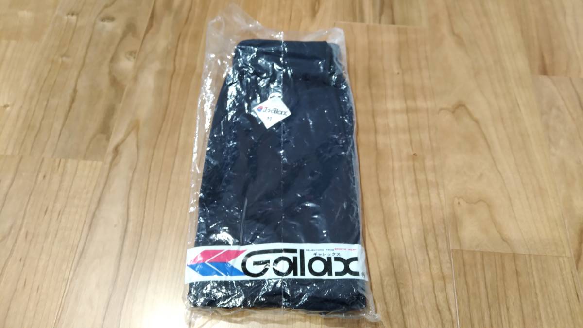 ギャレックス G-580 ブルマ Yahoo!オークション 新品 Mサイズ galax 