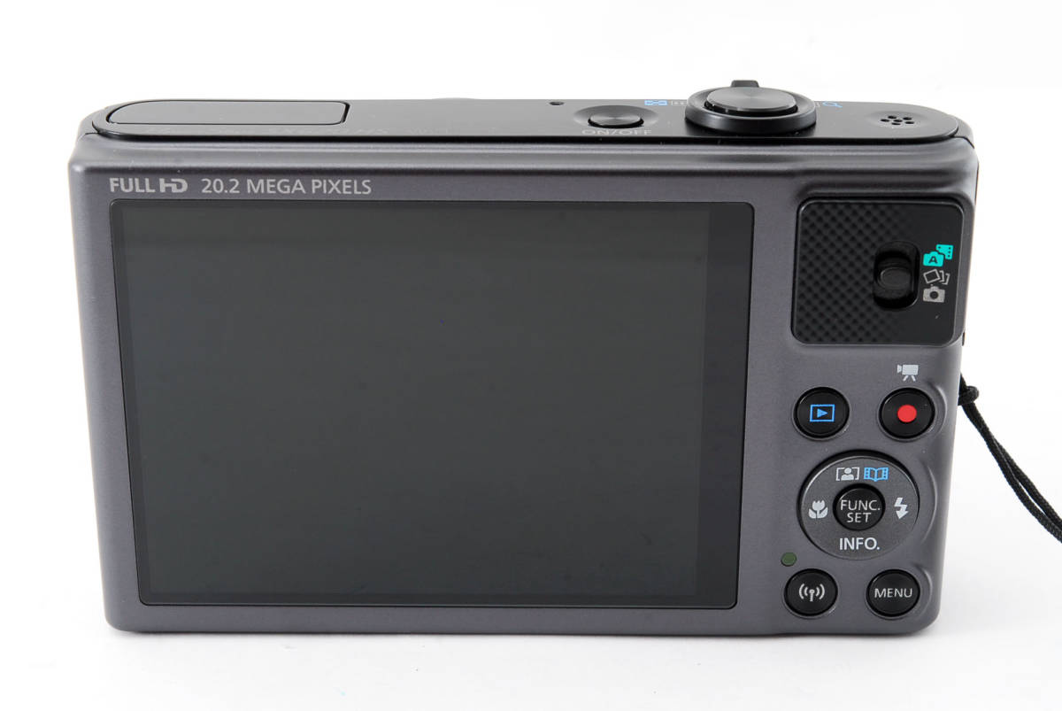 PowerShot SX620 Canon Digital Camera HS com w⁄25x : 公式通販